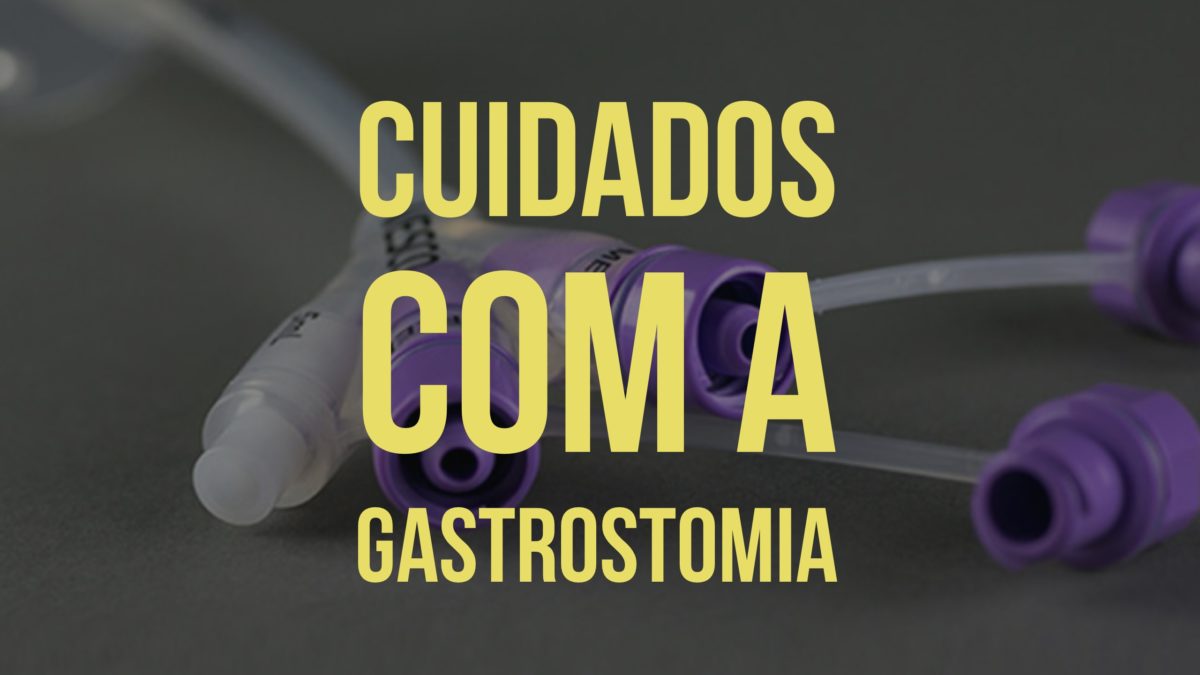 Gastrostomia Dra Renata Serra Geriatria E Medicina Interna